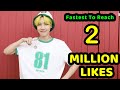 TOP 35 Fastest MVs By Korean Artists To Reach 2 Million Likes