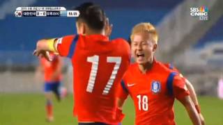 [축덕튜브] 2016 JS컵 홍보영상 (이게 영상 배움의 첫 시작?!)