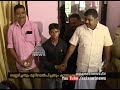 couple robbed of money u0026gold at thodupuzha culprit arrested fir 26 sep 2016