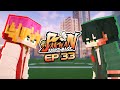 DEKLARASI - Bakwan: Fight Back Episode 33 [ Minecraft Roleplay ]