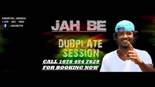 Jah Be - Swallow Back Dem Chat Deh ( Dancehall ) HITS
