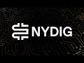 Bitcoin for Corporations Strategic Vendor: NYDIG