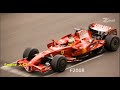 Ferrari F1 Cars Evolution From 1950 to 2023