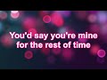 George Strait - Two More Wishes (Lyrics)