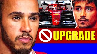 Ferrari CHAOS Deepens! (2026 Crisis? 😨)