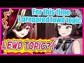 Subaru prepared lewd topic and Marine out of control at the end【ENG sub / Hololive】