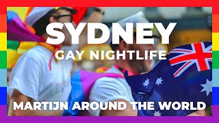 Gay Sydney Travel Guide - Gay Australia