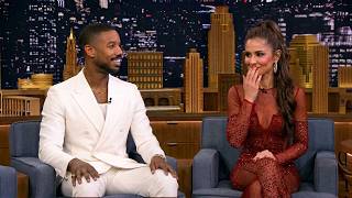 When Celebrities Meet Their Crush and Literally Lose It!
