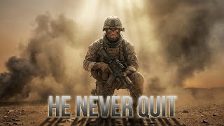 What Happened to Sergeant Randy Adams? The U.S. Army Hero Who Refused to Give Up