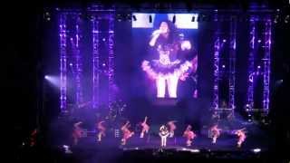 AMeiZing 2012 張惠妹世界巡迴雪梨站 - Opening Show