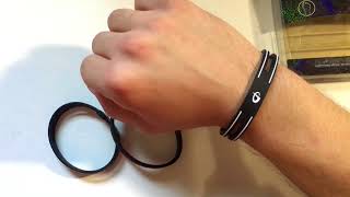 Phiten Titanium Bracelet Review | Do They Really Work?