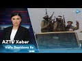 Vəfa Seyidova ilə AZTV XƏBƏR (14:00) | 02.12.2024