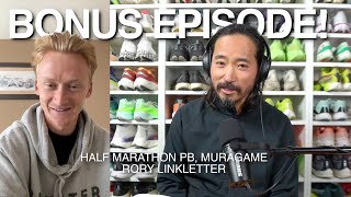 Bonus Episode! Rory Linkletter, Marugame Half Marathon 2025