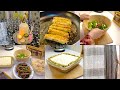 Silent vlog | milk cake & kebab recipe | slow living| cleaning | daily routine