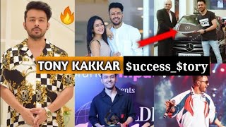 Journey Of Tony Kakkar || #Katalaga #SuccessStory #whatsupstatus #motivational