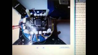 MultiWii Mega EZ3 PRO board How to part 1