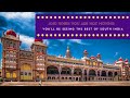 the golden chariot luxury train in india