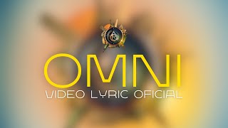 OMNI // Rescate (video lyrics oficial)