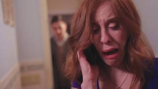 The Misunderstanding - Comedy/Parody Trailer