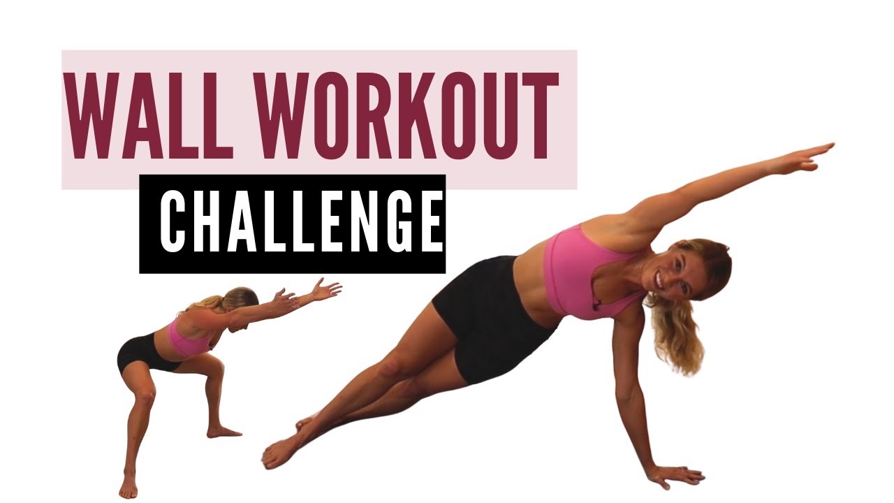 Wall Exercises For Stomach At Will Mcguirk Blog