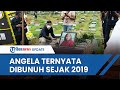 Fakta Baru Kasus Mutilasi di Bekasi: Angela Dibunuh dan Dimutilasi Sejak 2019