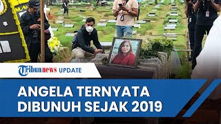 Fakta Baru Kasus Mutilasi di Bekasi: Angela Dibunuh dan Dimutilasi Sejak 2019