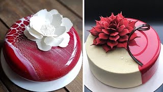 More Amazing Cake Decorating Compilation | Most Satisfying Cake Videos