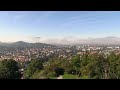 freiburg im breisgau blick von schlossberg 13 09 24