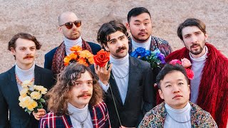 PLAYLUNCH - Hornbag (Official Music Video)