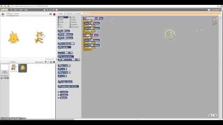 Scratch Debug-It! Challenge