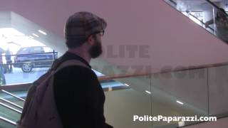 Seth Rogen Feb13, 2015