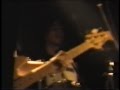 VOLUME DEALERS 下北沢ＳＨＥＬＴＥＲ　（２００５・１・１６）