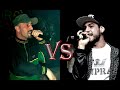 babaman vs entics dissing completo parte 1