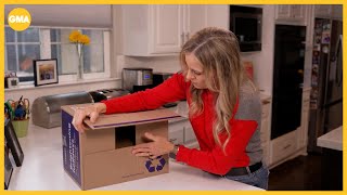Best ways to tackle holiday gift returns