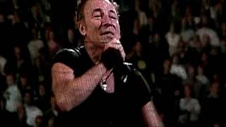 Bruce Springsteen - Merry Christmas Baby - Live in Buffalo, NY (2009)