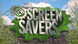 The New Screen Savers - with Leo LaPorte