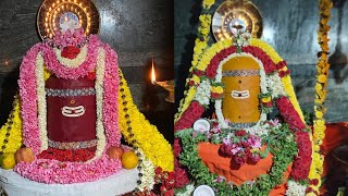 28.10.24. EARLY MORNING 4.AM  ABISHKAM POOJA     KASI EEASWARS BASAVESHWARA SWAMY TEMPLE AVALNATHAM