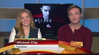 Wicked City on ABC