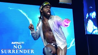 Can Rich Swann Regain The World Championship Against Josh Alexander? | Before The Bell: No Surrender