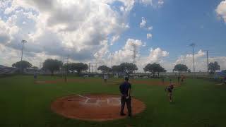 20200802 Hudson FoulBall Catch