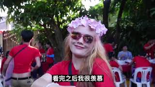 朝鲜女人结婚后，是怎样对待丈夫的？看完我都羡慕了