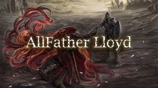 (보강2) 들리는대로 만든 노예기사 게일 ost 가사 자막 AllFather Lloyd