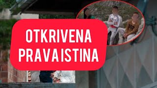 STRAVICNO! Otkrivena PRAVA ISTINA o UBICI iz Cetinja! Trese se Crna Gora