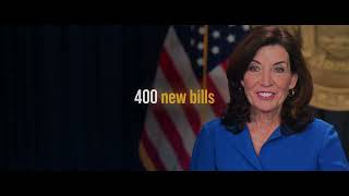 Hard Work | Kathy Hochul for Governor