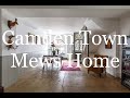 Camden Mews Crafted Home