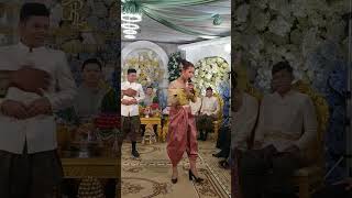 កំប្លែងកាត់សក់មង្គលការ Funny Wedding Haircuts 재미있는 웨딩 헤어스타일