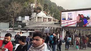 jaibhairo babaki vaishnodevi