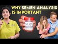 Why Semen Analysis Is Important | ஆண்களின் விந்தணுக்கள் குறைய என்ன காரணம்..?