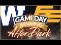 Blue Bombers LIVE Postgame ✵ GameDay After Dark🌜Week 17 vs Edmonton Elks