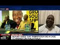 Section 89 Panel Report | Ramaphosa has a case to answer on Phala phala: Mzwandile Mbeje
